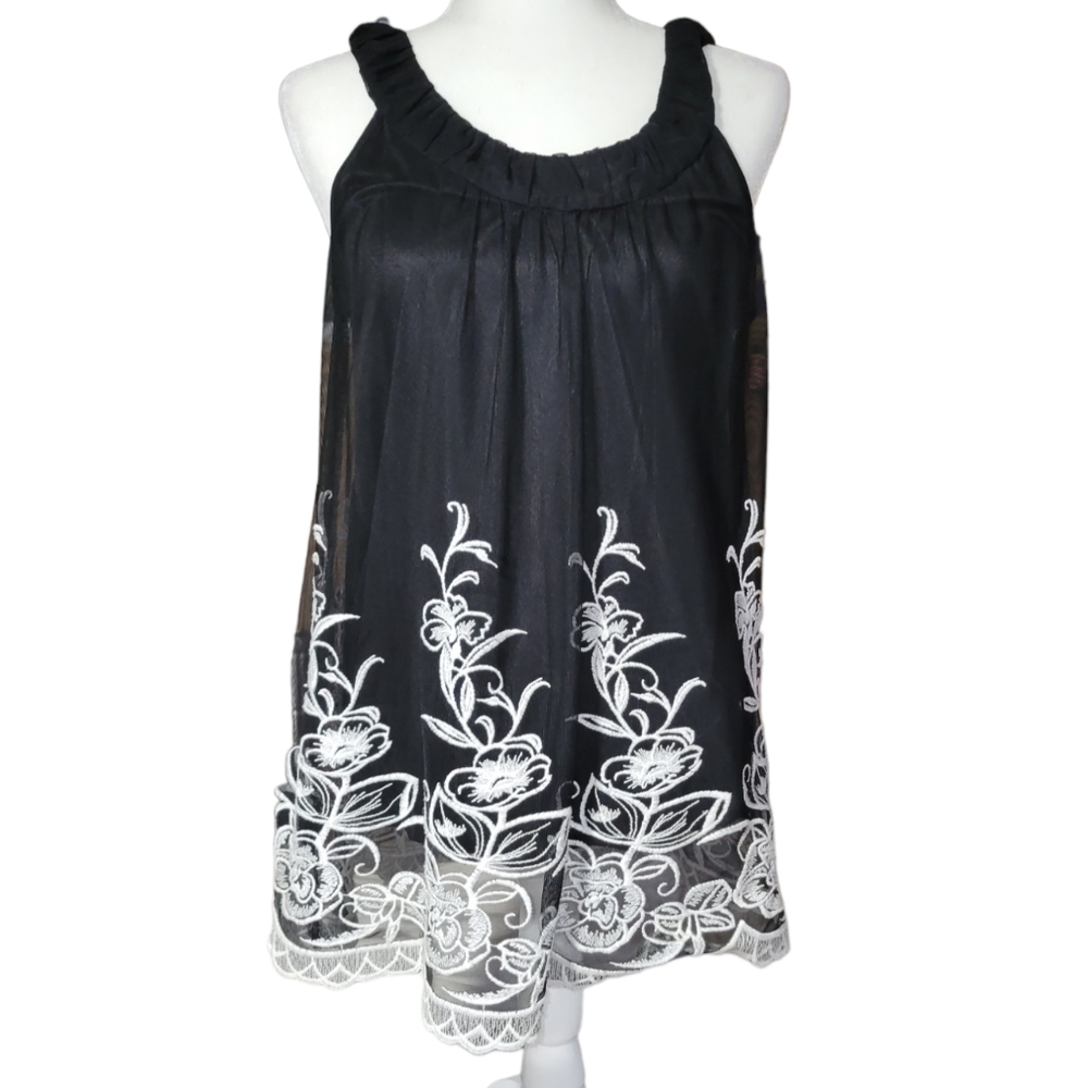 Alfani womens top